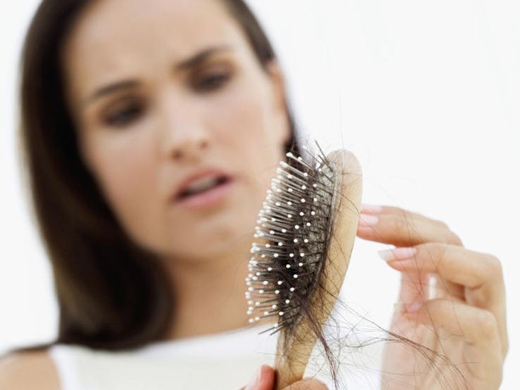 Nature Crazy’s Top 8 Tips For Reversing Female Pattern Hair Loss