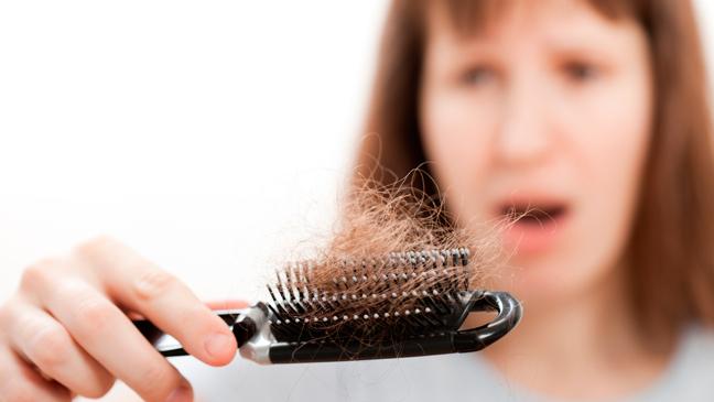 What are the causes of hair loss and how to prevent it?