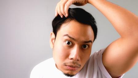 What are some of the treatments available to cure hair loss (alopecia areata) in Ayurveda? How effective are they in producing results?