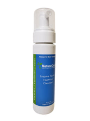 Enzyme Hands and Face Foaming Cleanser - Nature Crazy LLC.